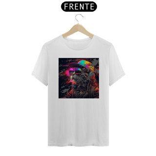 Nome do produto Camiseta Hype Cat 5