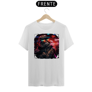 Camiseta Hype Cat 6