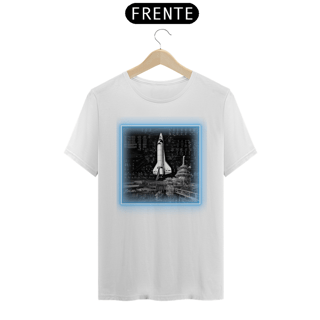 Nome do produto Camiseta - Rocket 2