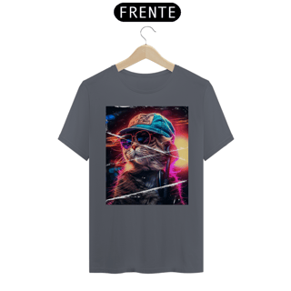 Nome do produto Camiseta Hype Cat 1