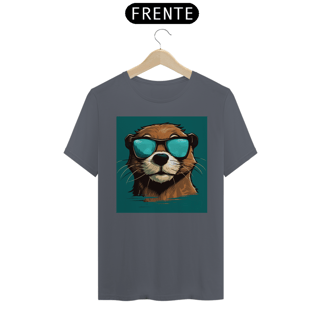Nome do produto Camiseta - Marmota
