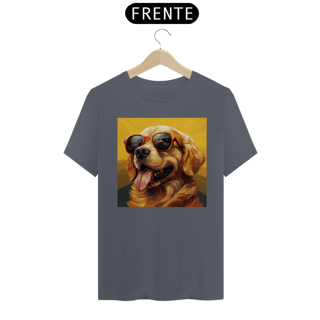 Nome do produto Camiseta - Golden 2