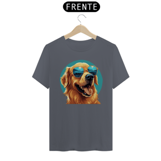 Nome do produto Camiseta - Golden 3