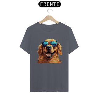 Nome do produto Camiseta - Golden 4