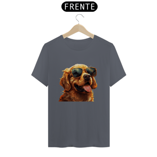 Nome do produto Camiseta - Golden 5