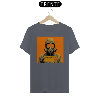Nome do produto Camiseta - Radioactive Man 1