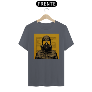 Nome do produto Camiseta - Radioactive Man 2