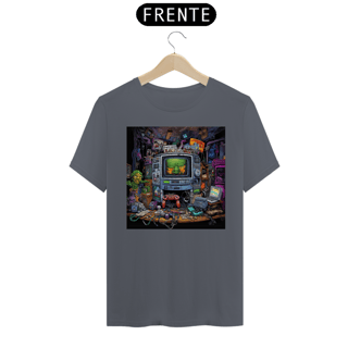 Nome do produto Camiseta - 80's Room 1