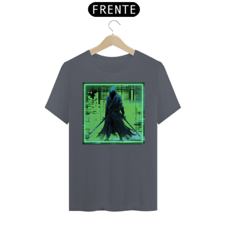 Nome do produto Camiseta - Future Samurai 1