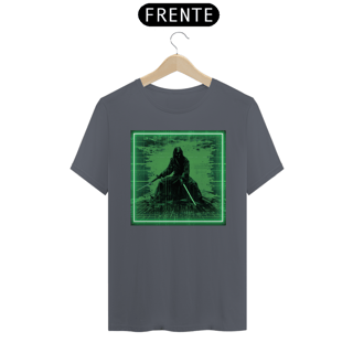 Nome do produto Camiseta - Future Samurai 2