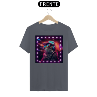 Nome do produto Camiseta Hype Cat 2