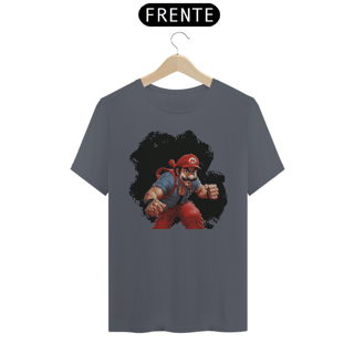 Nome do produto Camiseta - Mario