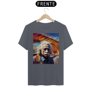 Nome do produto Camiseta - Einstein 2