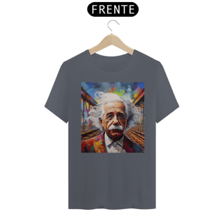 Nome do produto Camiseta - Einstein 3