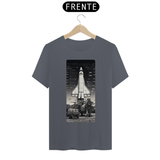 Nome do produto Camiseta - Rocket 1