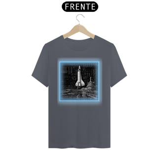 Nome do produto Camiseta - Rocket 2