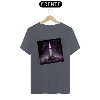 Nome do produto Camiseta - Rocket 3