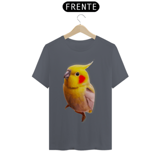 Nome do produto Camiseta - Calopsita 1