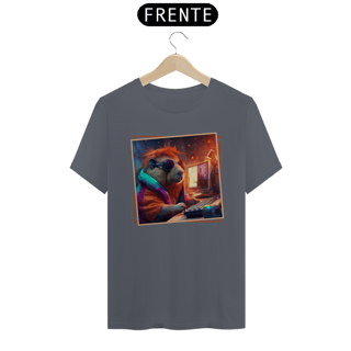 Nome do produto Camiseta - CapyWear 1
