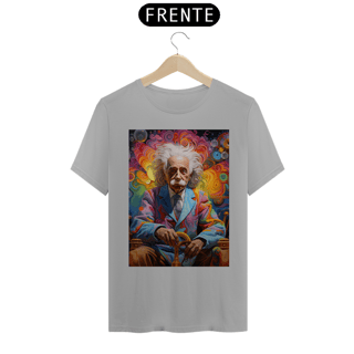 Nome do produto Camiseta - Einstein 1