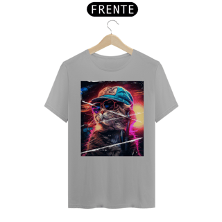 Camiseta Hype Cat 1