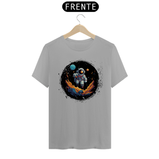 Nome do produto Camiseta - Astronauta I