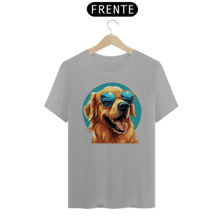 Nome do produto Camiseta - Golden 3