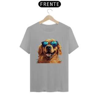 Nome do produto Camiseta - Golden 4