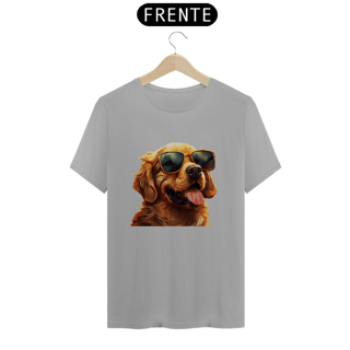 Nome do produto Camiseta - Golden 5