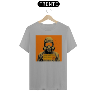 Nome do produto Camiseta - Radioactive Man 1