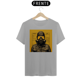 Nome do produto Camiseta - Radioactive Man 2