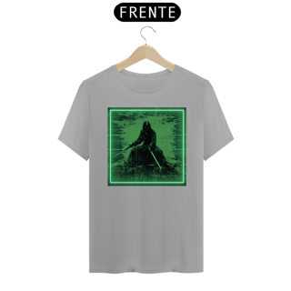 Nome do produto Camiseta - Future Samurai 2