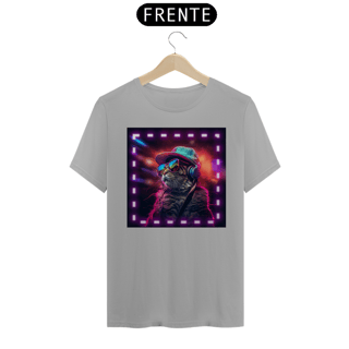 Nome do produto Camiseta Hype Cat 2