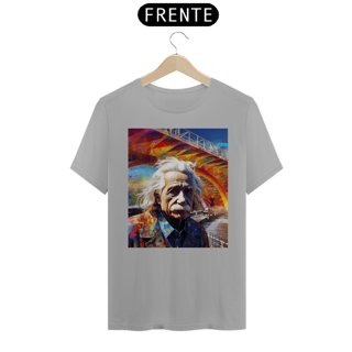 Nome do produto Camiseta - Einstein 2