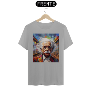 Nome do produto Camiseta - Einstein 3