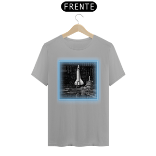 Nome do produto Camiseta - Rocket 2