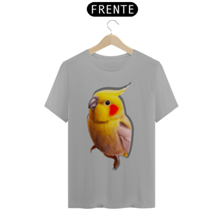 Nome do produto Camiseta - Calopsita 1