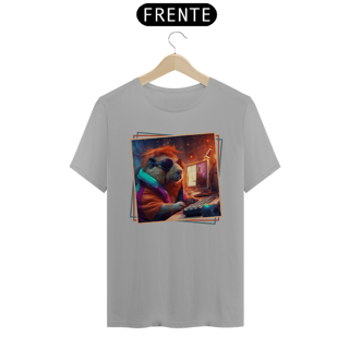Nome do produto Camiseta - CapyWear 1