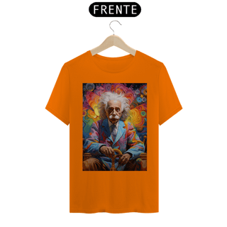 Nome do produto Camiseta - Einstein 1