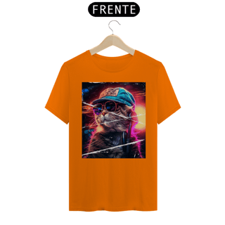 Nome do produto Camiseta Hype Cat 1
