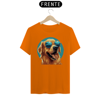 Nome do produto Camiseta - Golden 3