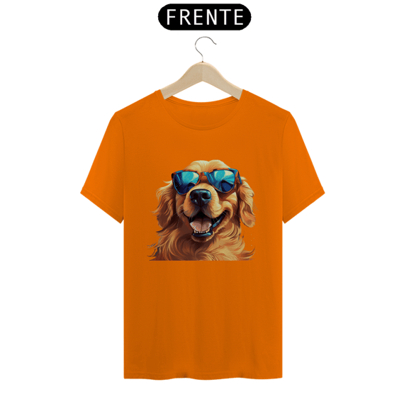 Camiseta - Golden 4