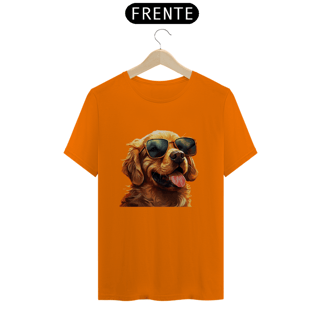 Nome do produto Camiseta - Golden 5