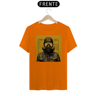 Nome do produto Camiseta - Radioactive Man 2