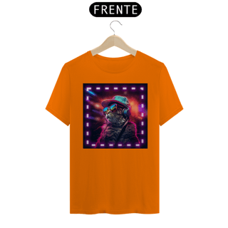 Nome do produto Camiseta Hype Cat 2