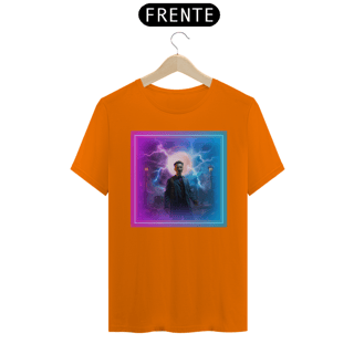 Nome do produto Camiseta - Nikola Tesla