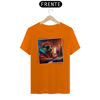 Nome do produto Camiseta - CapyWear 1