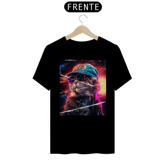 Nome do produto Camiseta Hype Cat 1
