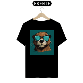 Nome do produto Camiseta - Marmota