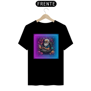 Camiseta - Old Dev Guy